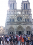 Séjour Paris
